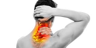 Base Skllu Neck Pain
