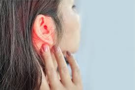 Can Neck Pain Cause Ear Pain