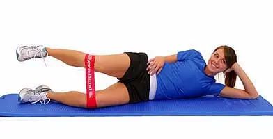 Exercise For Fracture Of The Anterior Superior Iliac Spine
