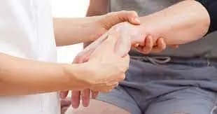Exercises For Colle’s Fracture