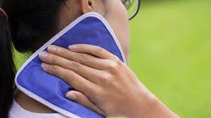 How to Cure Neck Pain Instantly
