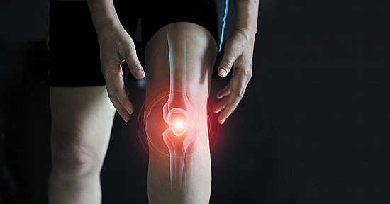 How to Reduce Knee Pain