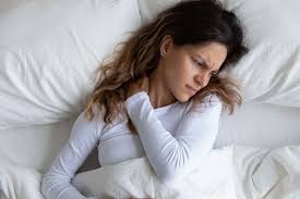 How to Sleep in Neck Pain