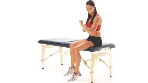 Isometric Biceps Exercises