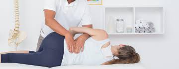 Physical Therapy In Lower Back Pain