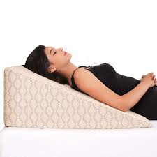 Sleeping Upright
