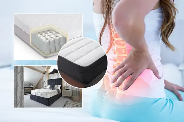 Good-Mattresses-For-Back-Pain