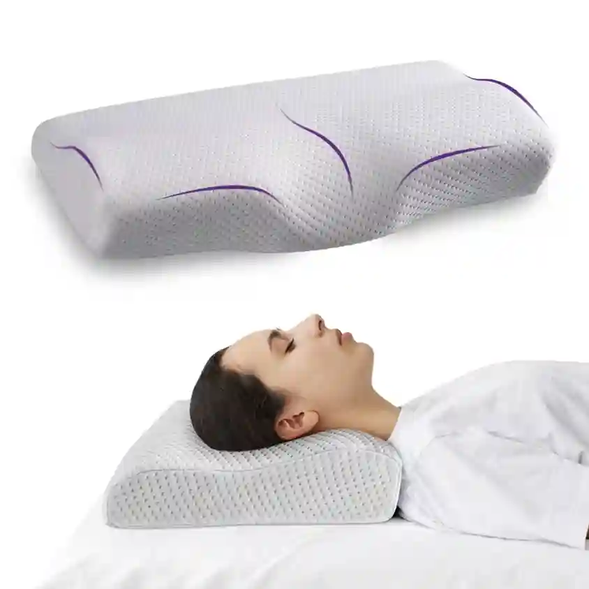 Cervical-Pillow
