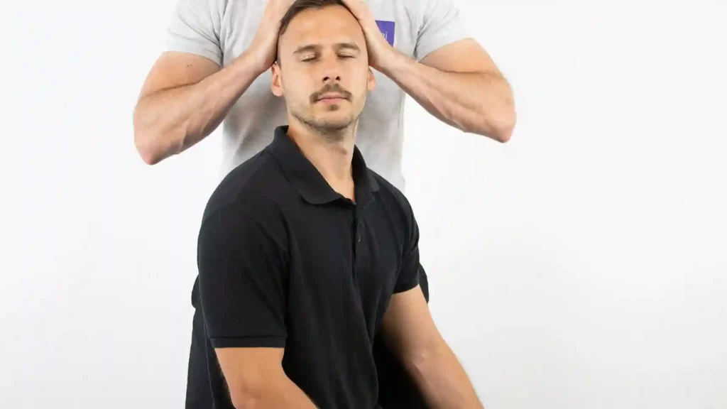 Cervical Torsion Test