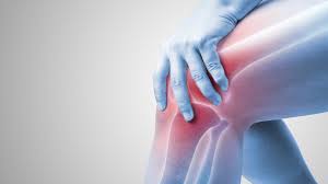 Chronic Knee Pain