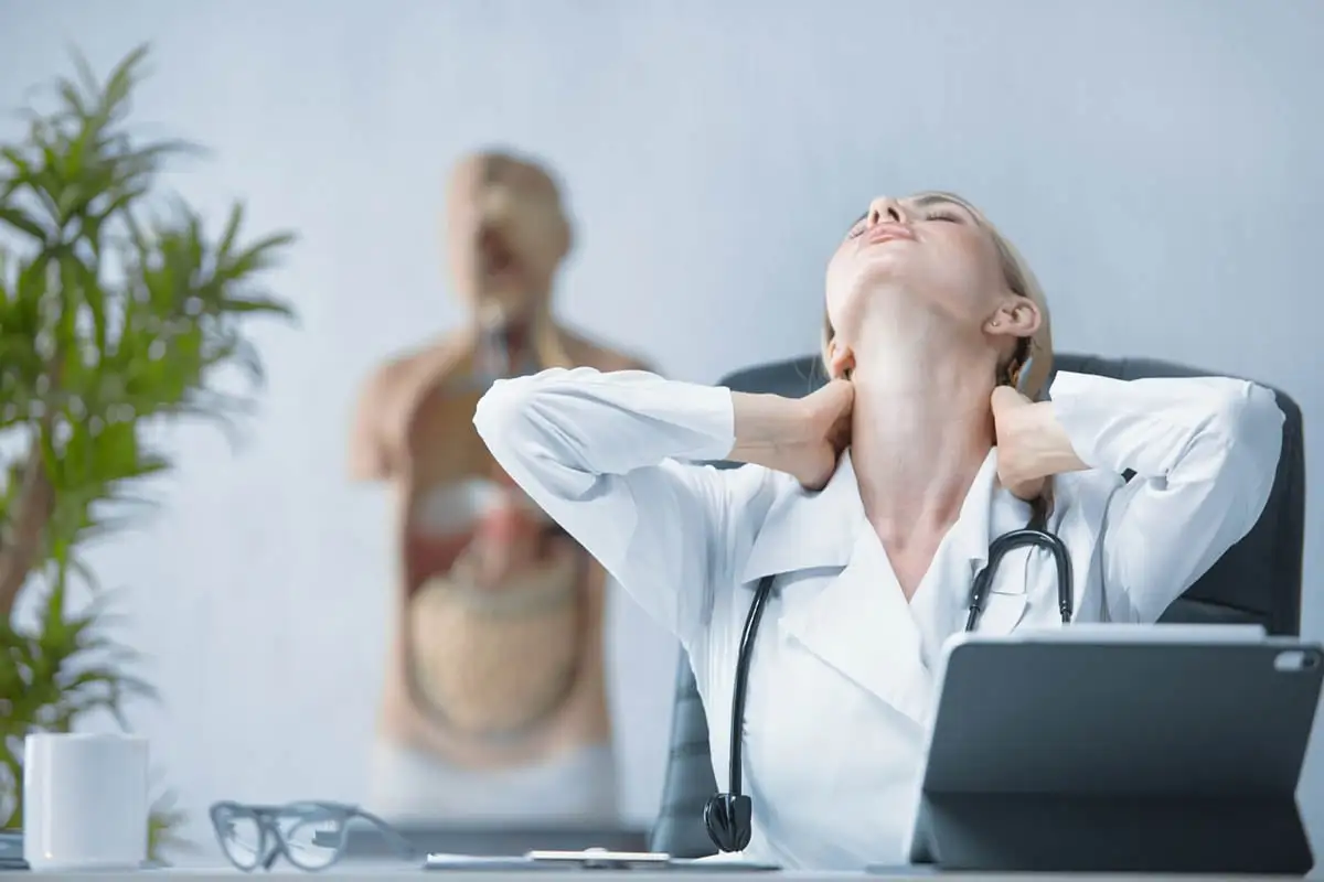Does Cervical Spondylosis Cause Dizziness