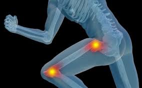 Does Hip and Knee Pain Affect Your Heart