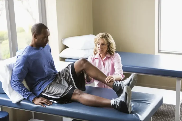 Exercises For Anterior Cruciate Ligament Injury