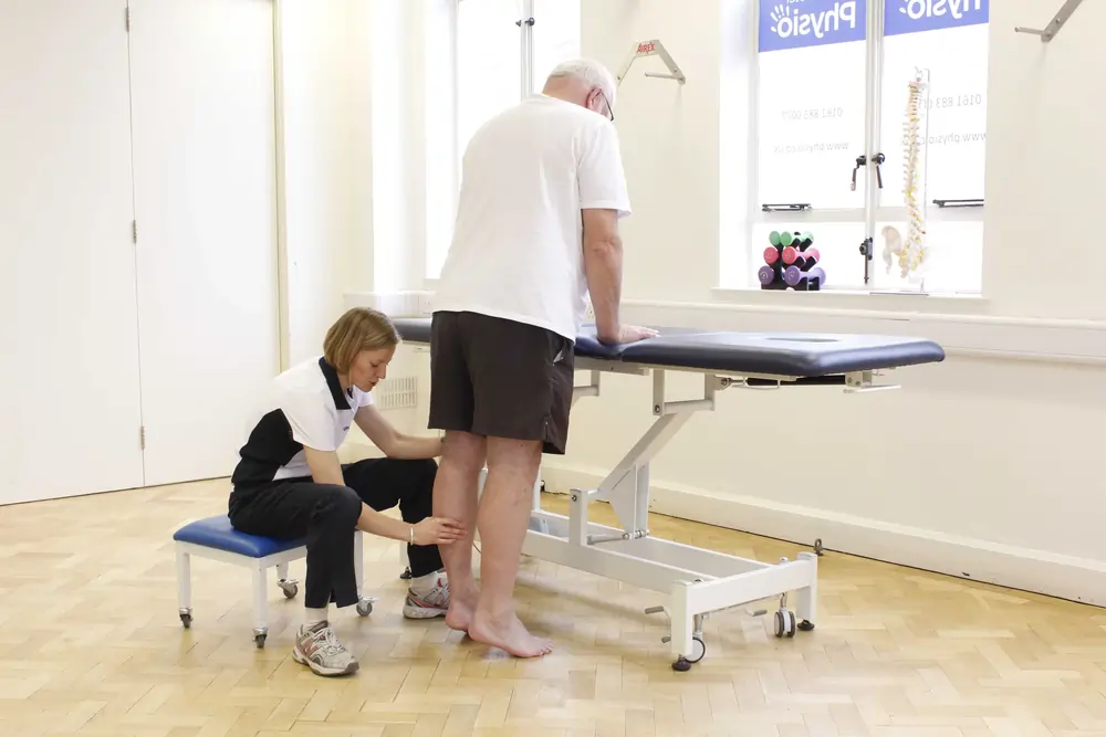Exercises For Posterior Ankle Impingement Syndrome