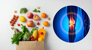 For Knee Pain What To Eat