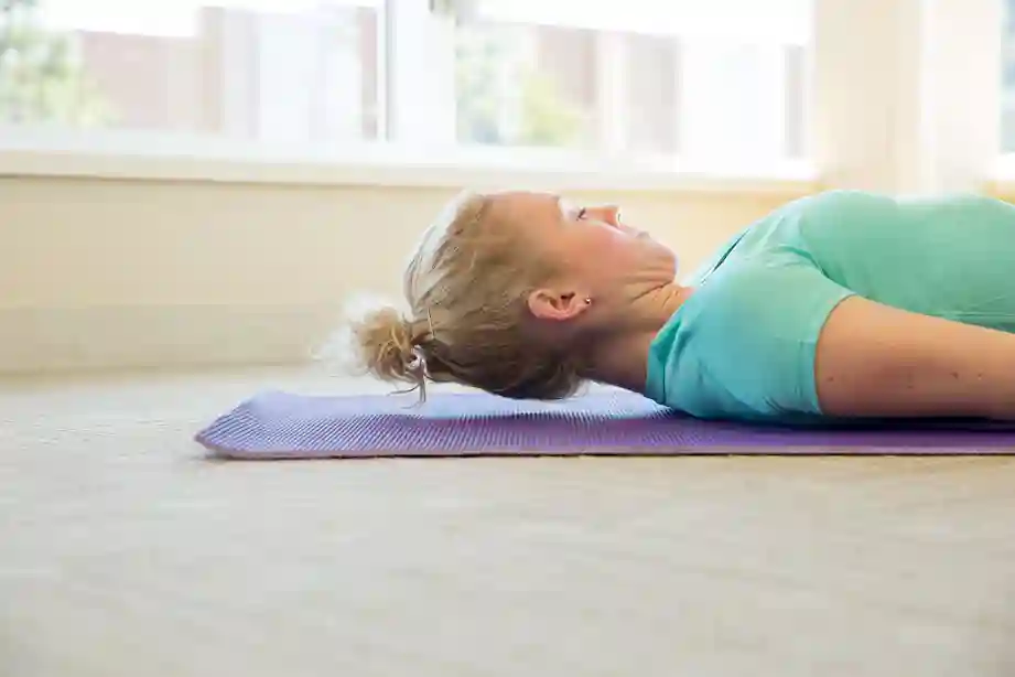 Head Lifts
