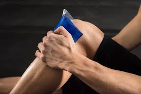 How To Get Rid of Knee Pain Fast
