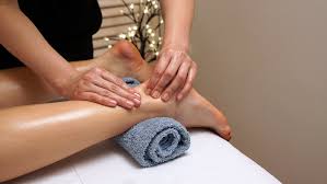 How to Cure Achilles Tendonitis Fast