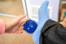 How to dissolve bone spurs naturally