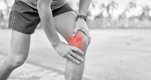 Medial-Knee-Pain
