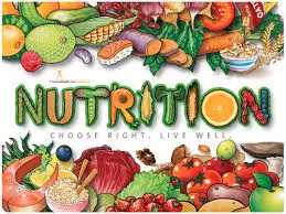 Nutrition
