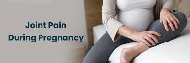Pregnency Joint Pain