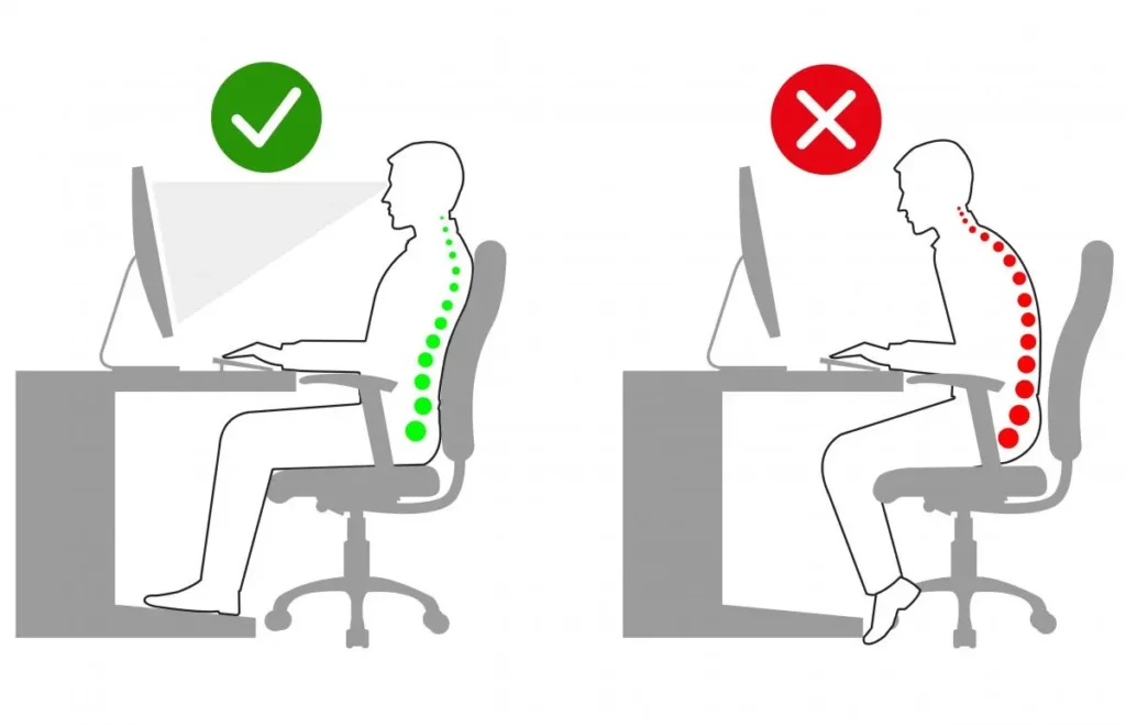 Proper Posture
