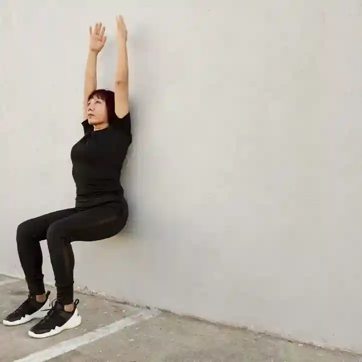 Wall Angels