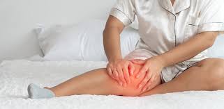 Why Knee Pain at Night