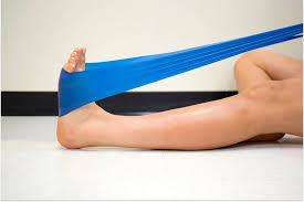 Ankle Mobility Exercises at Home