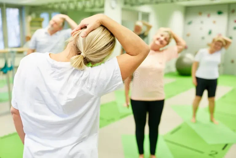 Cervical Spine Stabilization Exercises