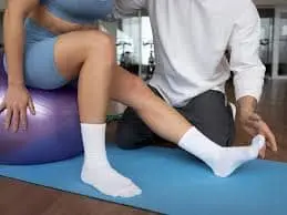 Exercises For Ankle Pain