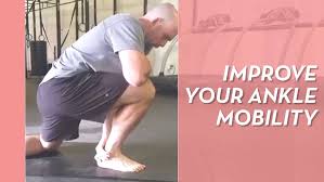 How Long Does it Take to Improve Ankle Mobility