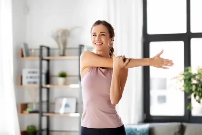 Simple and Healthy Exercises For Students