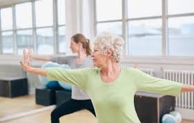 Simple and Healthy Exercises List