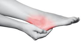 When Should I Be Concernesd About Heel Pain