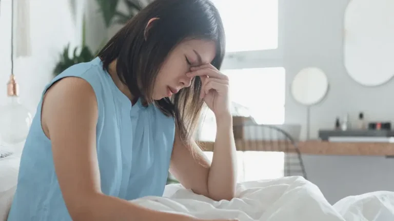 Can Neck Pain Cause Dizziness