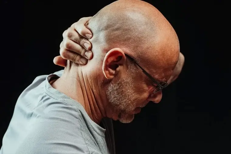 Can Neck Pain Cause Migraines