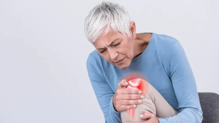 Chronic Knee Pain