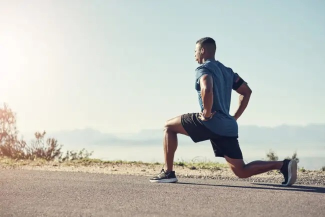 Dynamic Stretching