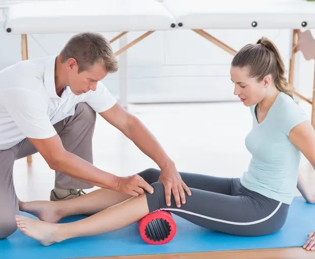 Exercises For Anterior Cruciate Ligament Injury