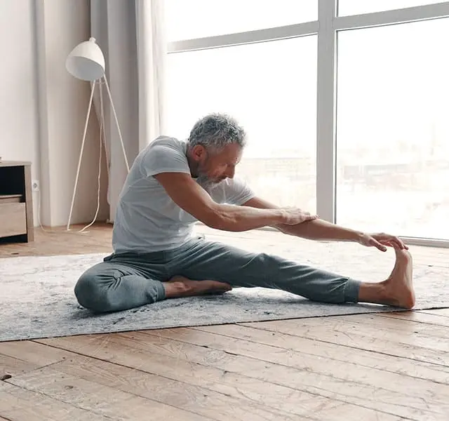 Exercises For Gout
