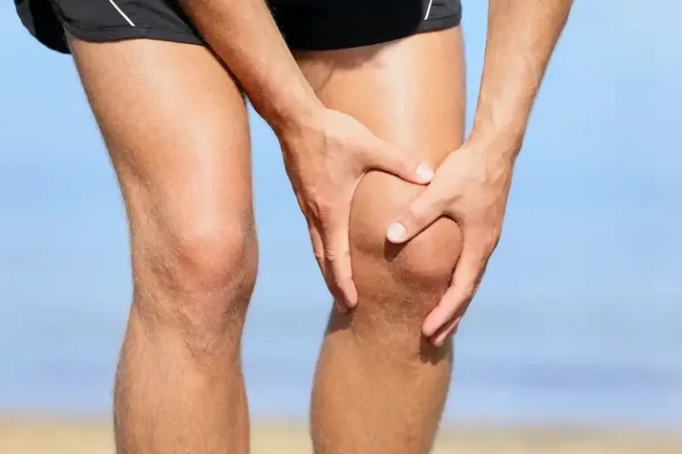 How Long Does Knee Pain Typically Last