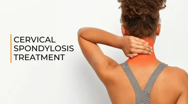 How to Cure Cervical Spondylosis Permanently