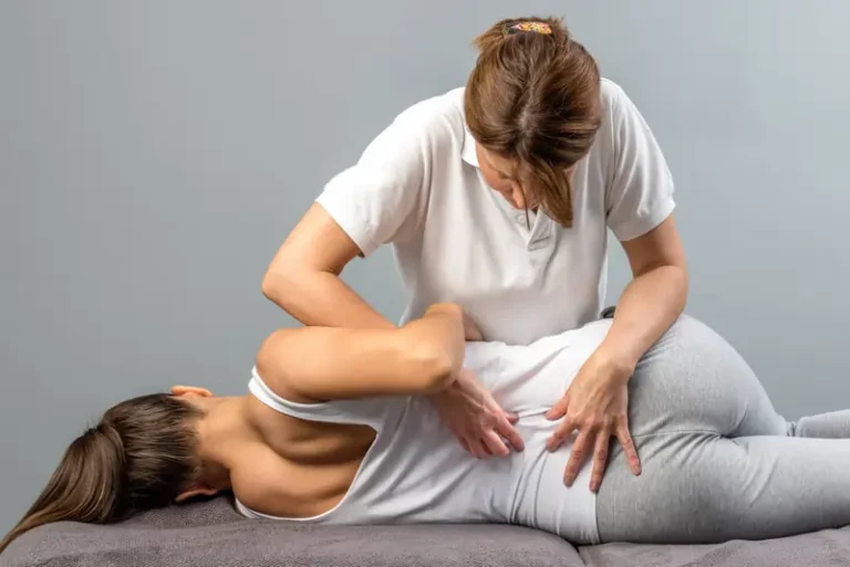 How to Cure Severe Back Pain