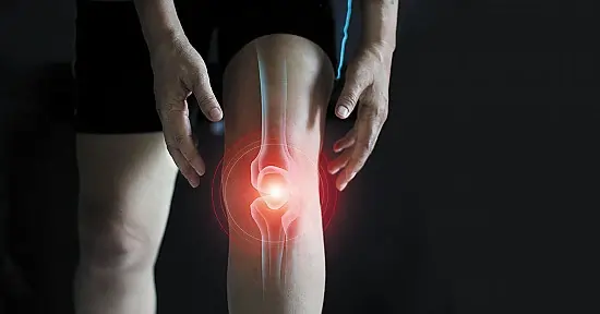 How to Reduce Knee Pain