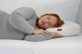 How to Sleep in Neck Pain