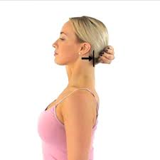 Isometric Neck Extension