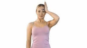 Isometric Neck Side Flexion