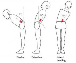 Lumbar Extension